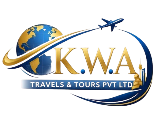 KWA Logo
